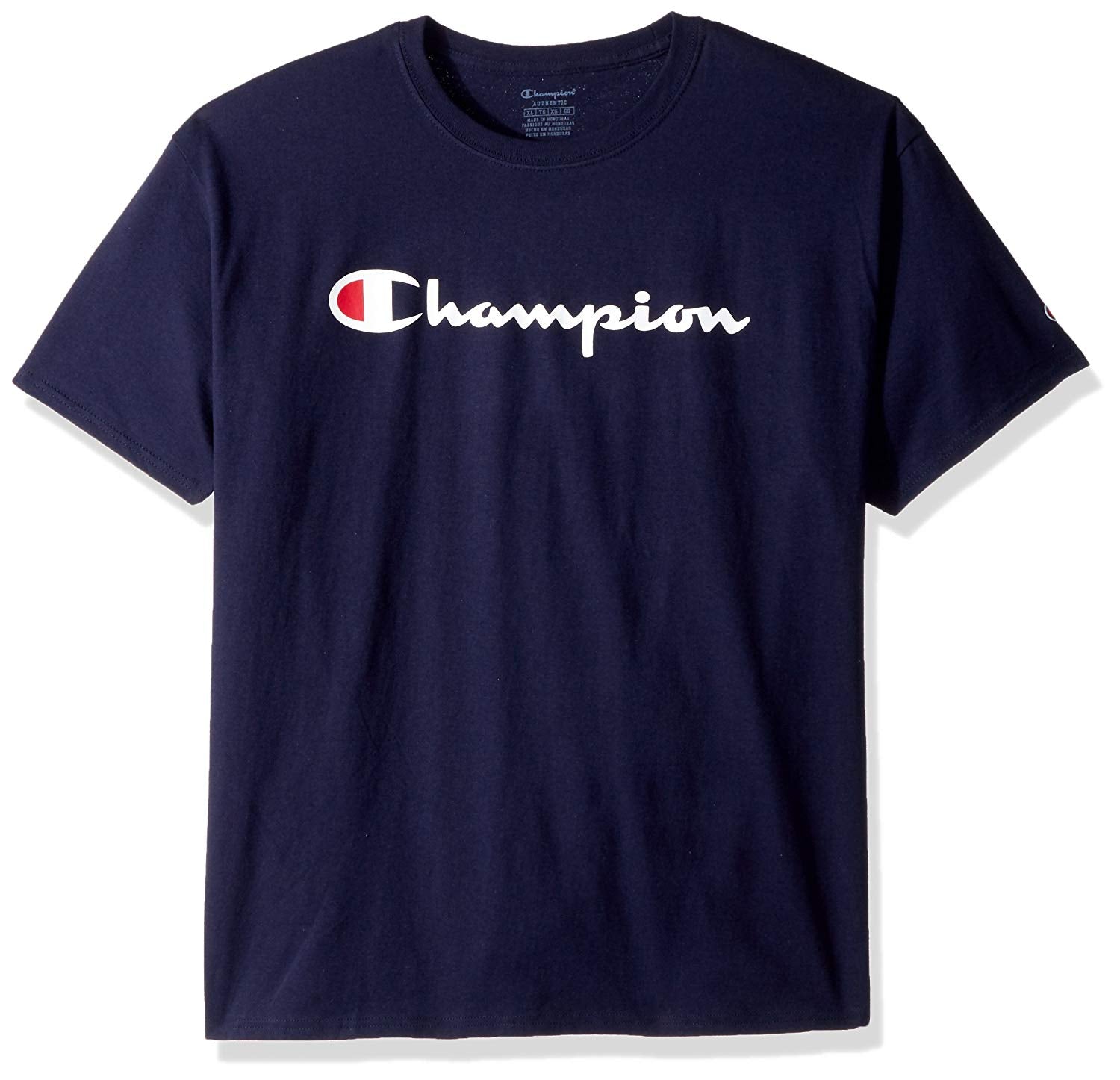 champion men's tall sweatpants