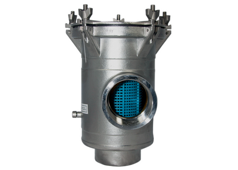 Seawater Strainers