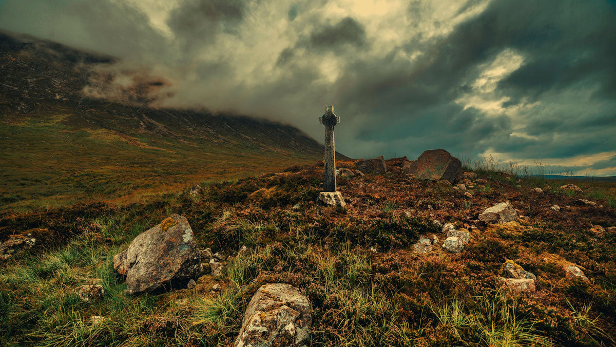 The West Highland Way