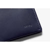 Note Sleeve - RFID Bellroy WNSC-NAT-301 Wallets One Size / Navy