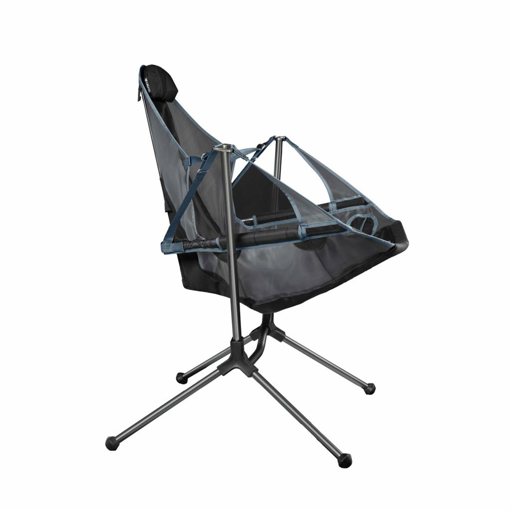 fancy camping chairs