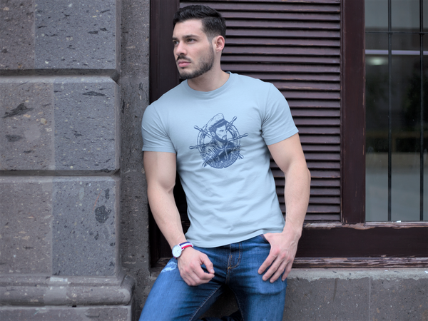 athletic cut t shirts