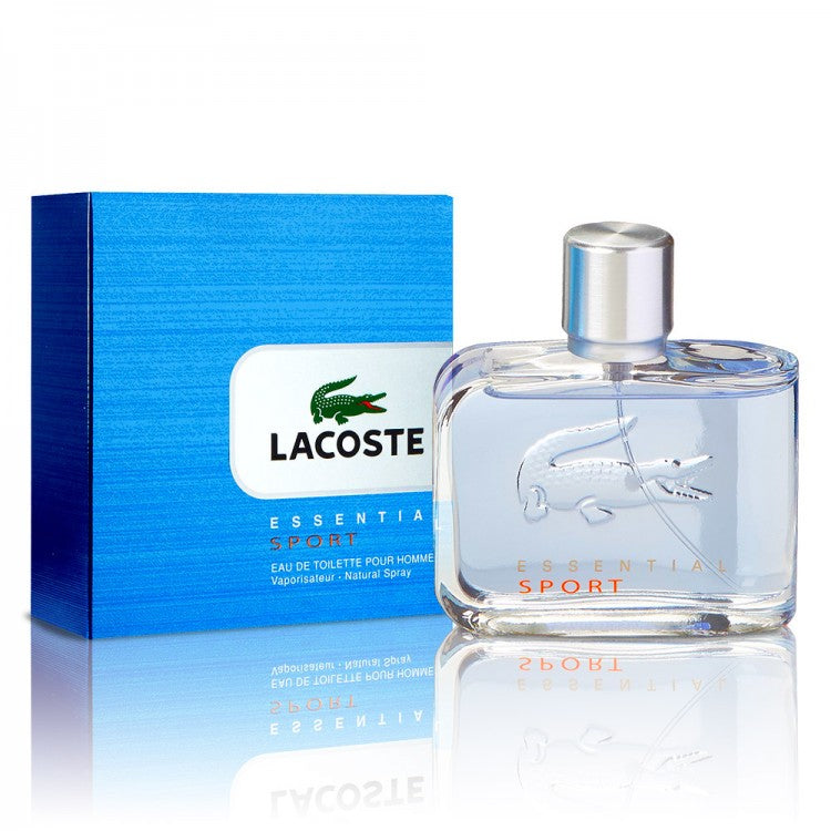 lacoste sport perfume