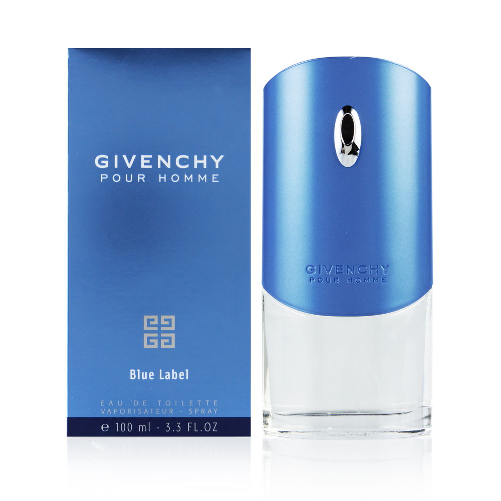 givenchy pour homme original