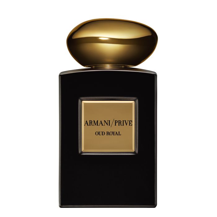 Giorgio Armani Prive Oud Royal EdP 3 