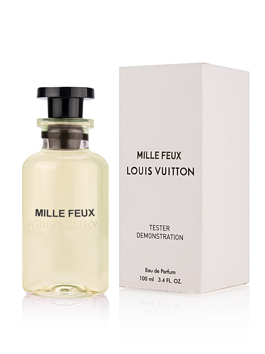 Louis Vuitton Mille Feux EdP 3.4oz / 100ml – DnGifts, Discount Perfumes