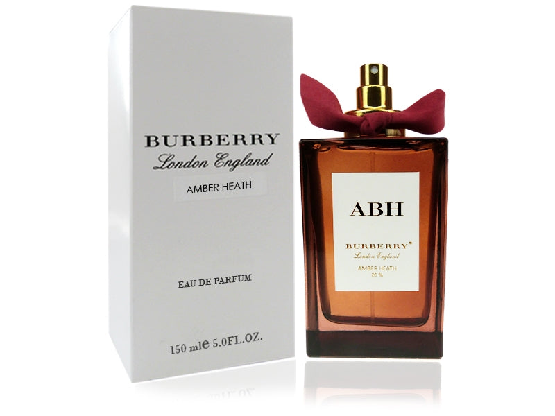 burberry amber heath price