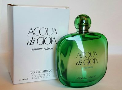 acqua di gio jasmine