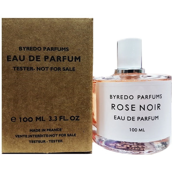 byredo parfums rose noir