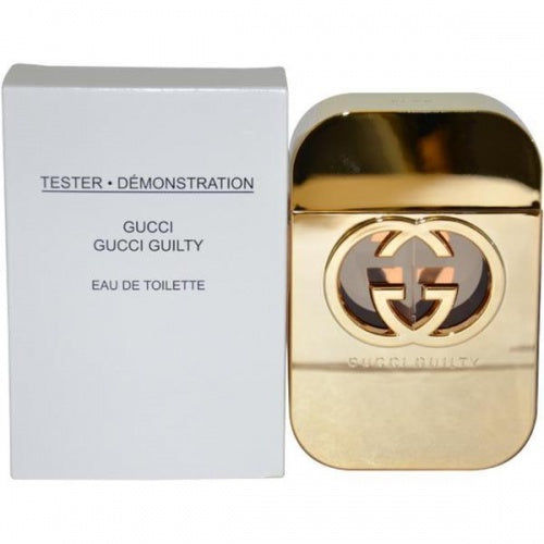 gucci rush tester 75ml