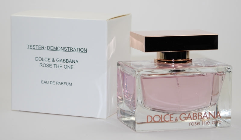 dolce and gabbana the rose