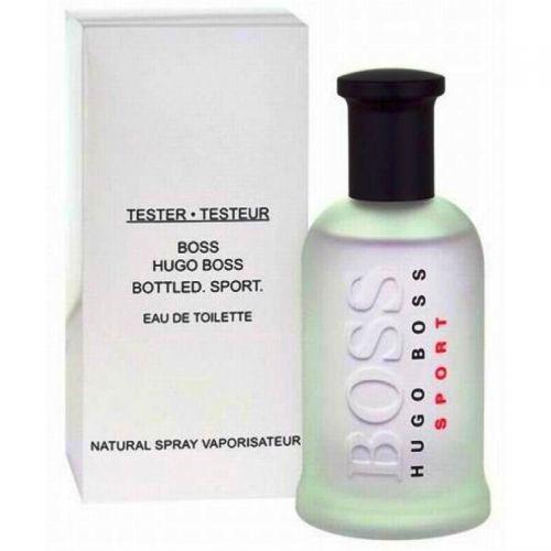 hugo boss bottled sport 100 ml