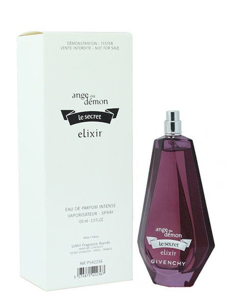 givenchy ange ou demon le secret elixir 100ml