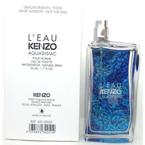 aquadisiac kenzo