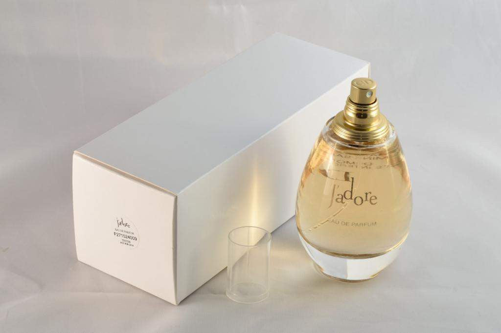 dior jadore 100ml tester