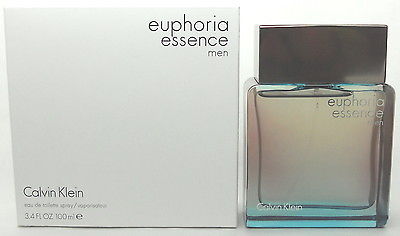 calvin klein euphoria essence 100ml