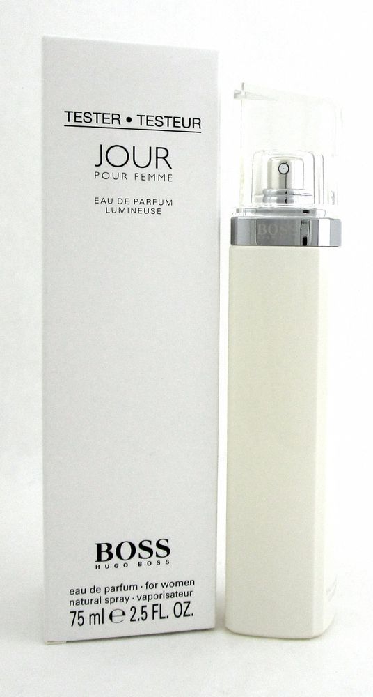 hugo boss jour pour femme eau de parfum