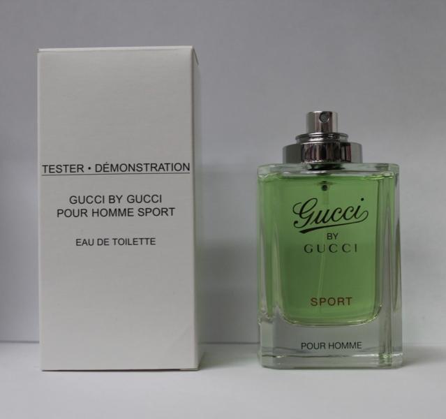 gucci sport pour homme 90ml