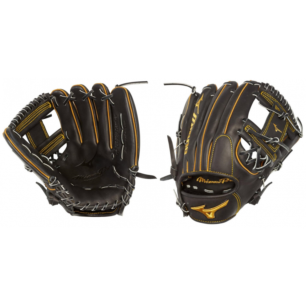 mizuno 11.75 pro series glove