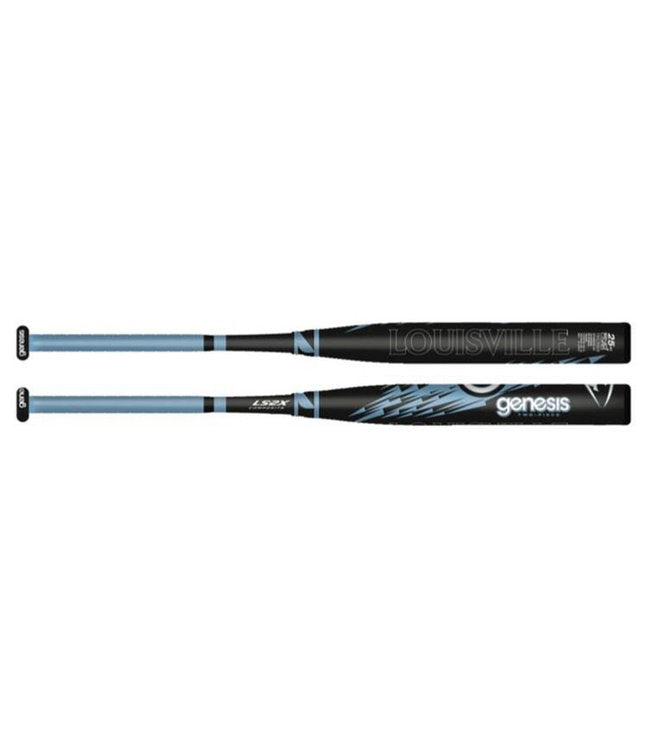 louisville genesis softball bat 2020