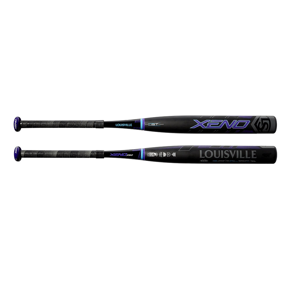 2020 Louisville Slugger LXT X20 Fastpitch Softball Bat -10oz WTLFPLXD10-20