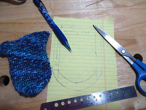 mystic handworks dice bag plans