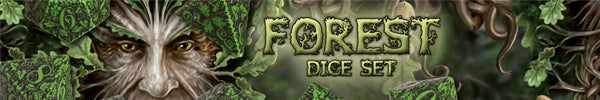Forest Dice