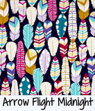 Arrow Flight Midnight