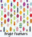 Bright Feathers
