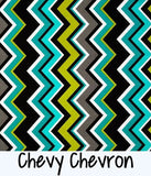 Chevy Chevron
