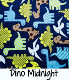Dino Midnight