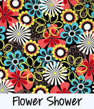 Flower Shower