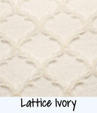 Lattice Ivory