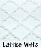 Lattice White