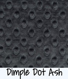 Dimple Dot Ash