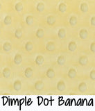 Dimple Dot Banana