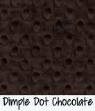 Dimple Dot Chocolate