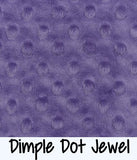 Dimple Dot Jewel
