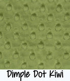 Dimple Dot Kiwi