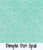 Dimple Dot Opal