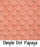 Dimple Dot Papaya