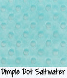 Dimple Dot Saltwater