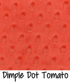 Dimple Dot Tomato