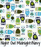 Night Owl Midnight/Navy