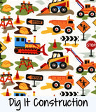 Dig It Construction