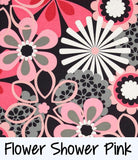 Flower Shower Pink