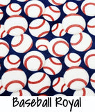 Baseball Royal