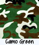 Camo Green