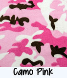 Camo Pink