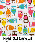 Night Owl Carnival